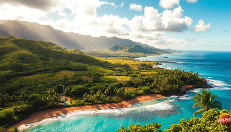 Kauai, Hawaii: Best Months for a Weather-Savvy Trip