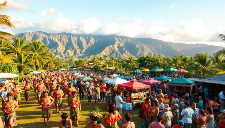 Kauai, Hawaii: Top Festivals to Check Out When Visiting