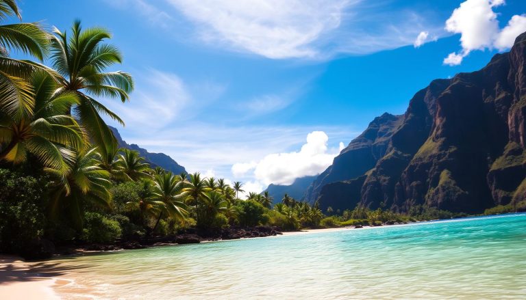 Ke'e Beach, Kauai, Hawaii: Visitor Information