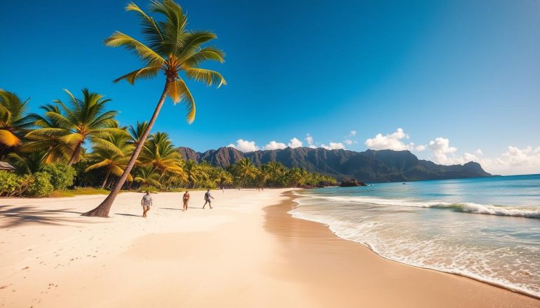 Kepuhi Beach, Molokai, Hawaii: Visitor Information