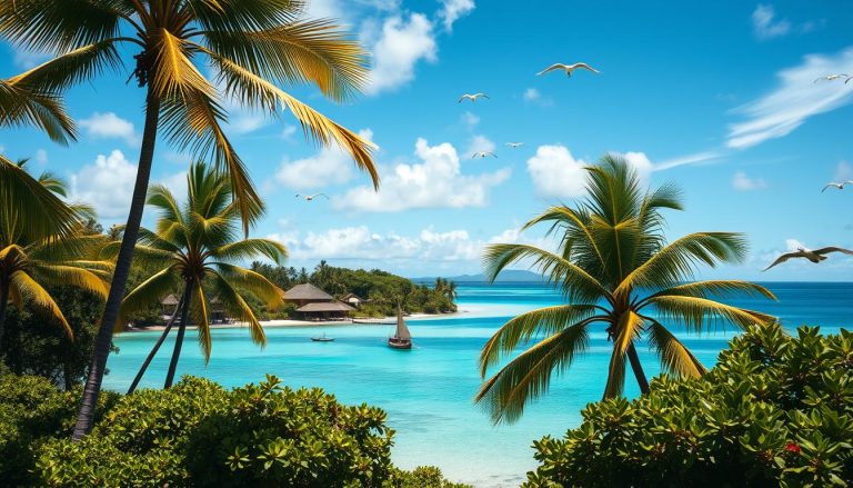 Kiribati: Ultimate Travelers Guide to Currencies & Payments