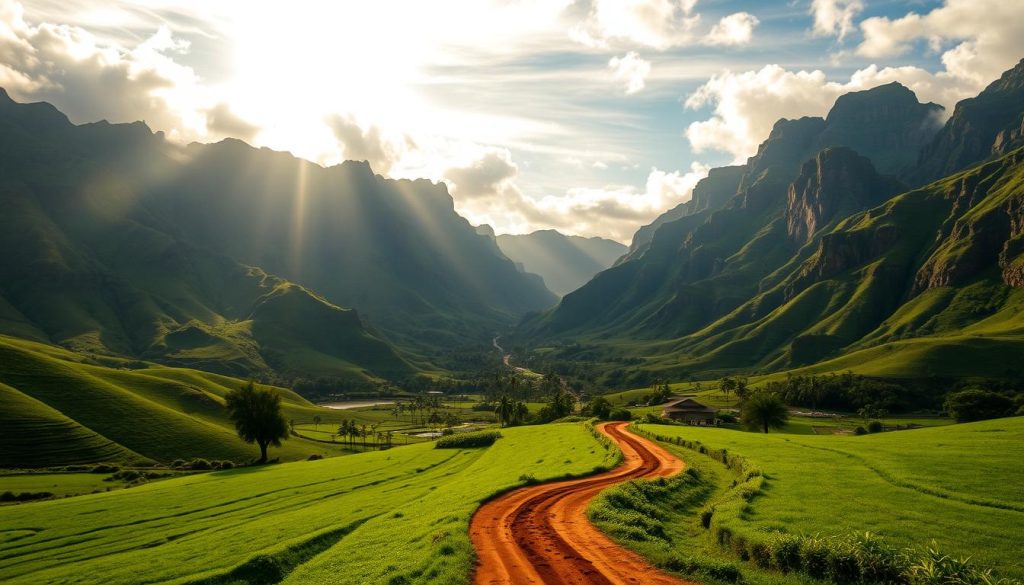 Kualoa Ranch filming locations