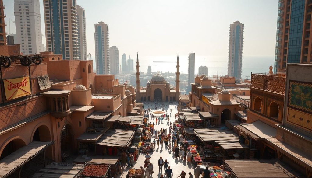 Kuwait history and culture
