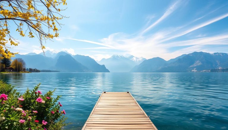 Lake Como, Italy: Best Months for a Weather-Savvy Trip