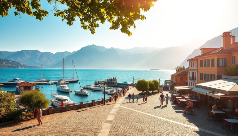Lake Garda, Italy: Best Months for a Weather-Savvy Trip