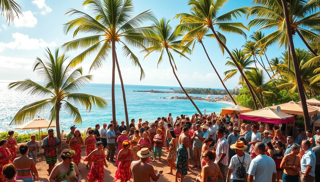 Lanai, Hawaii: Top Festivals to Check Out When Visiting