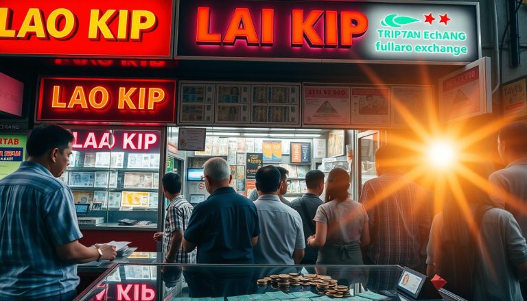 Laos: Ultimate Travelers Guide to Currencies & Payments