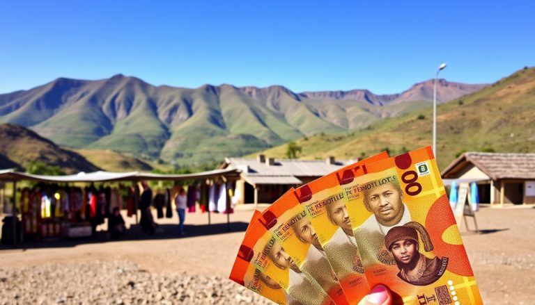 Lesotho: Ultimate Travelers Guide to Currencies & Payments