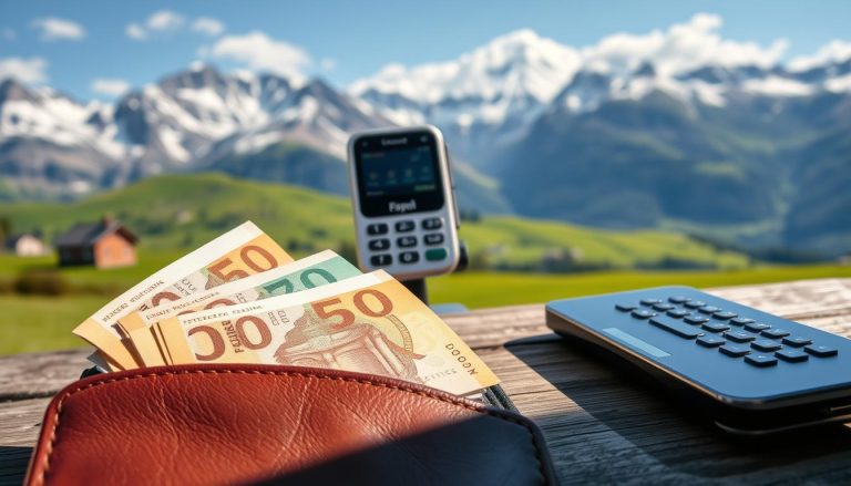 Liechtenstein: Ultimate Travelers Guide to Currencies & Payments