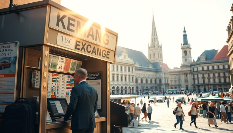 Lithuania: Ultimate Travelers Guide to Currencies & Payments