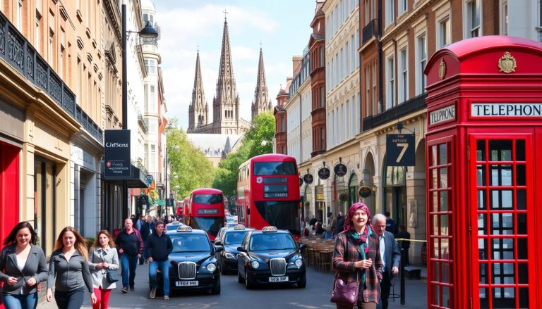 London, England: Itinerary Ideas for a 7-day Visit