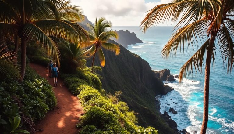 Maha'ulepu Heritage Trail, Kauai, Hawaii: Visitor Information