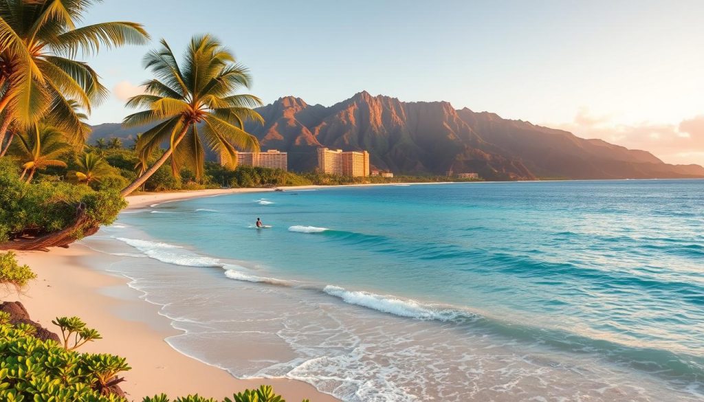 Makena State Park overview