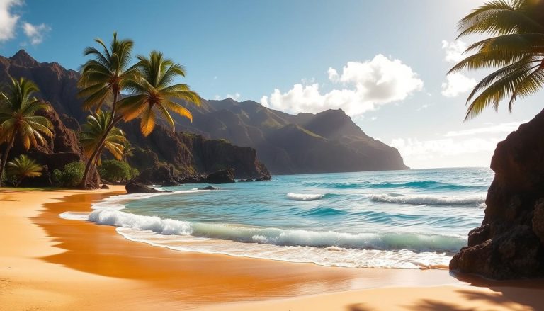 Mākua Beach, Oahu, Hawaii: Visitor Information