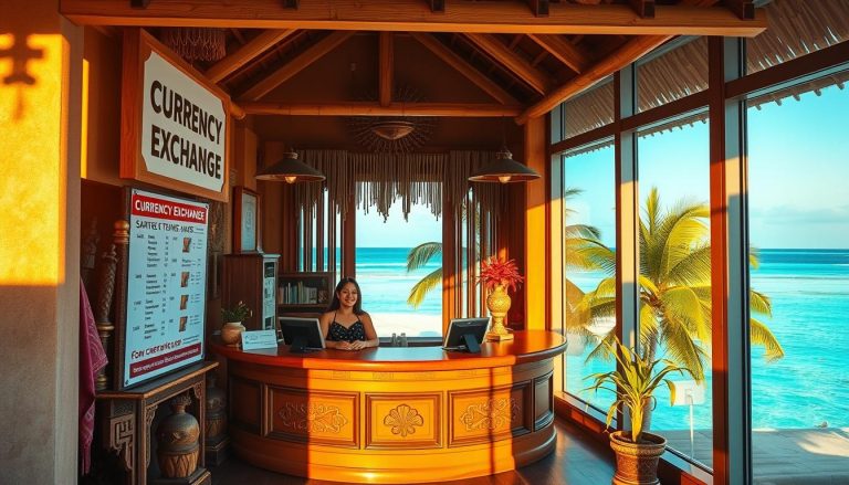Maldives: Ultimate Travelers Guide to Currencies & Payments
