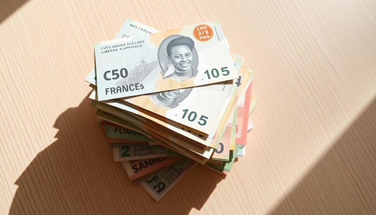 Mali: Ultimate Travelers Guide to Currencies & Payments