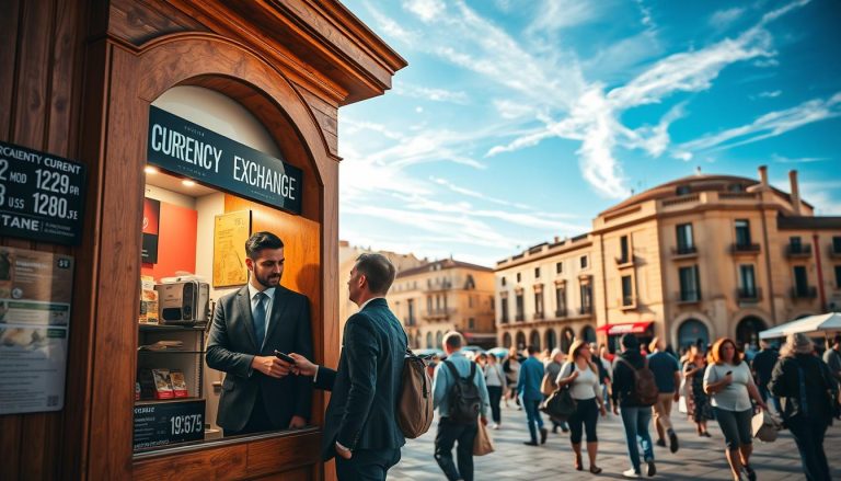 Malta: Ultimate Travelers Guide to Currencies & Payments