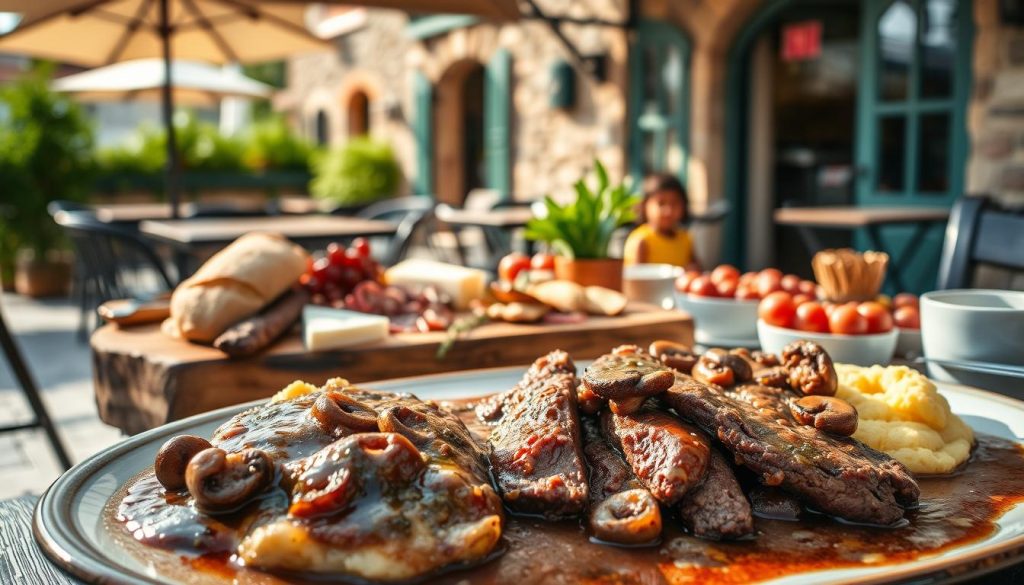 Mantuan cuisine