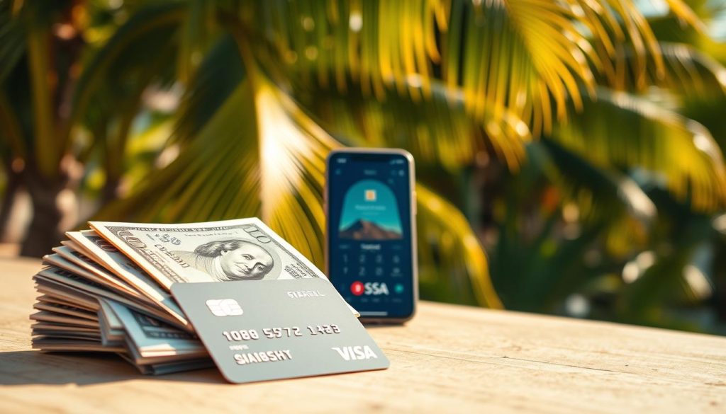 Marshall Islands payment methods