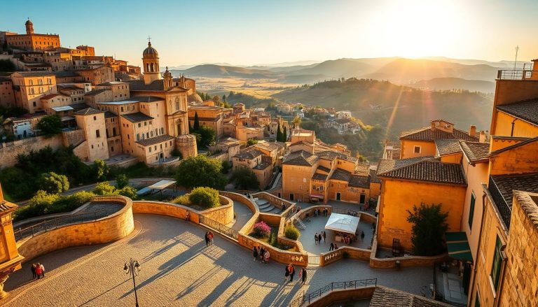 Matera, Italy: Best Months for a Weather-Savvy Trip
