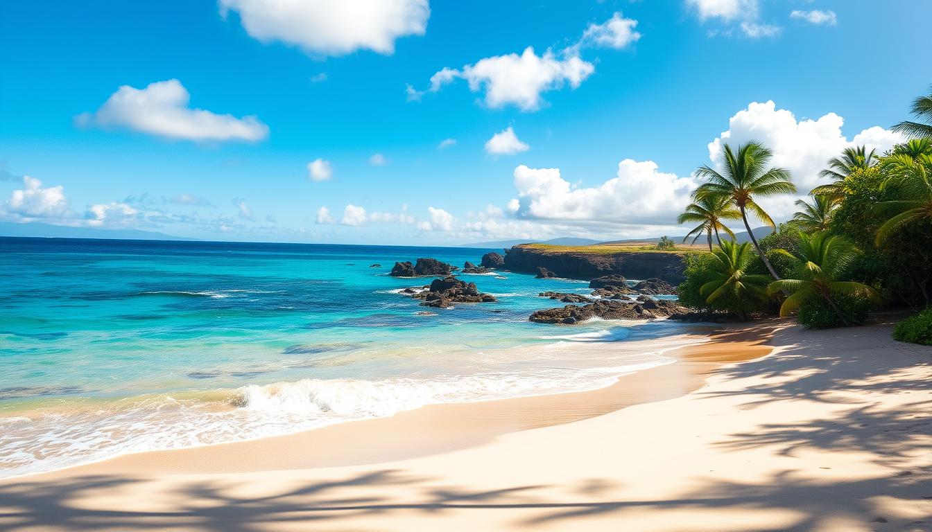 Maui, Hawaii: Best Beaches - Top Picks