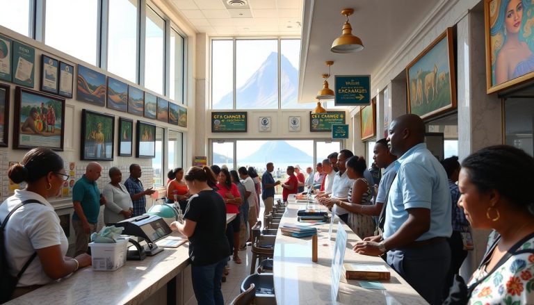 Mauritius: Ultimate Travelers Guide to Currencies & Payments