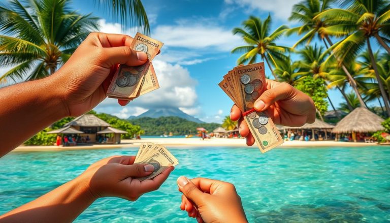 Micronesia: Ultimate Travelers Guide to Currencies & Payments