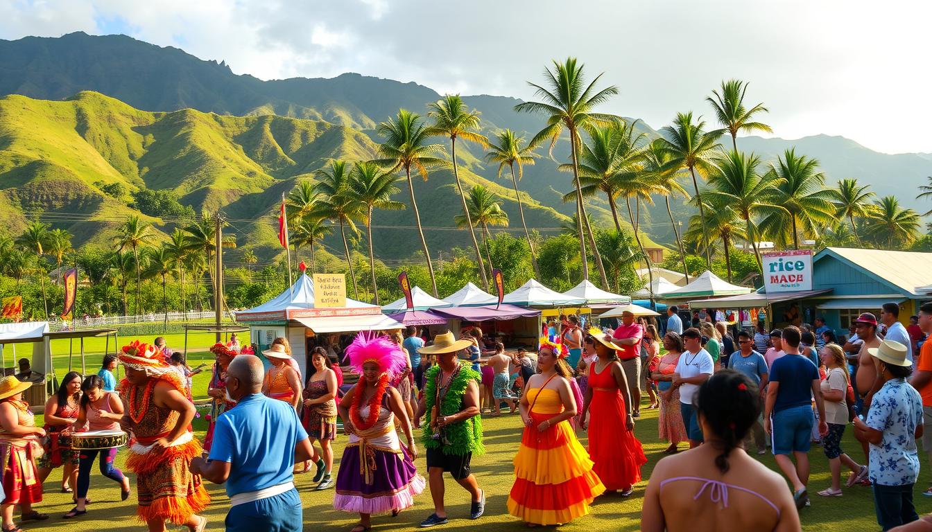 Molokai, Hawaii: Top Festivals to Check Out When Visiting