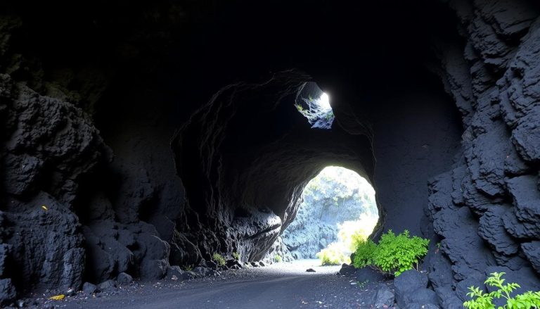 Nahuku - Thurston Lava Tube, The Big Island, Hawaii: Visitor Information