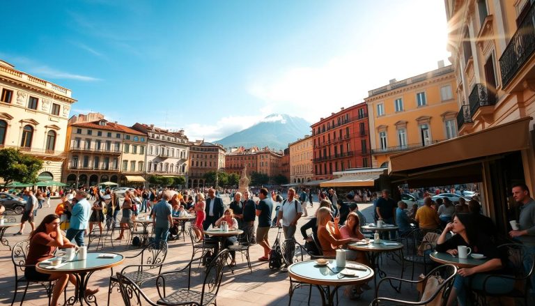 Naples, Italy: Best Months for a Weather-Savvy Trip