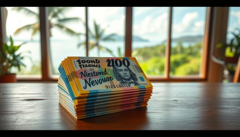 New Caledonia: Ultimate Travelers Guide to Currencies & Payments