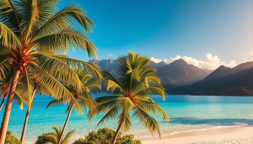 New Caledonia travel tips