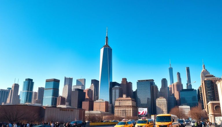 New York City, New York: Itinerary Ideas for a 7-day Visit