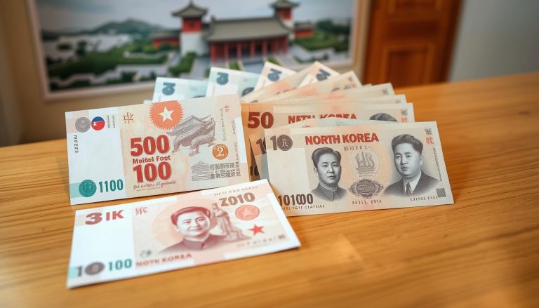 North Korea: Ultimate Travelers Guide to Currencies & Payments