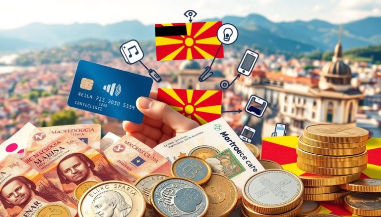 North Macedonia: Ultimate Travelers Guide to Currencies & Payments