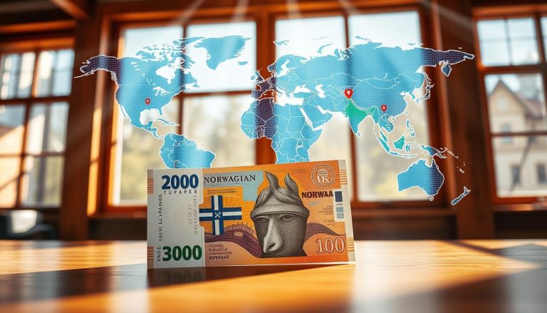Norway: Ultimate Travelers Guide to Currencies & Payments