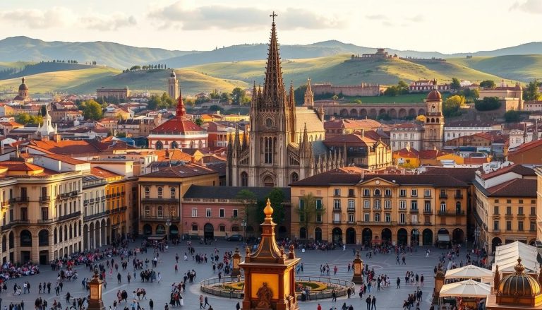 Pamplona, Spain: Best Things to Do - Top Picks