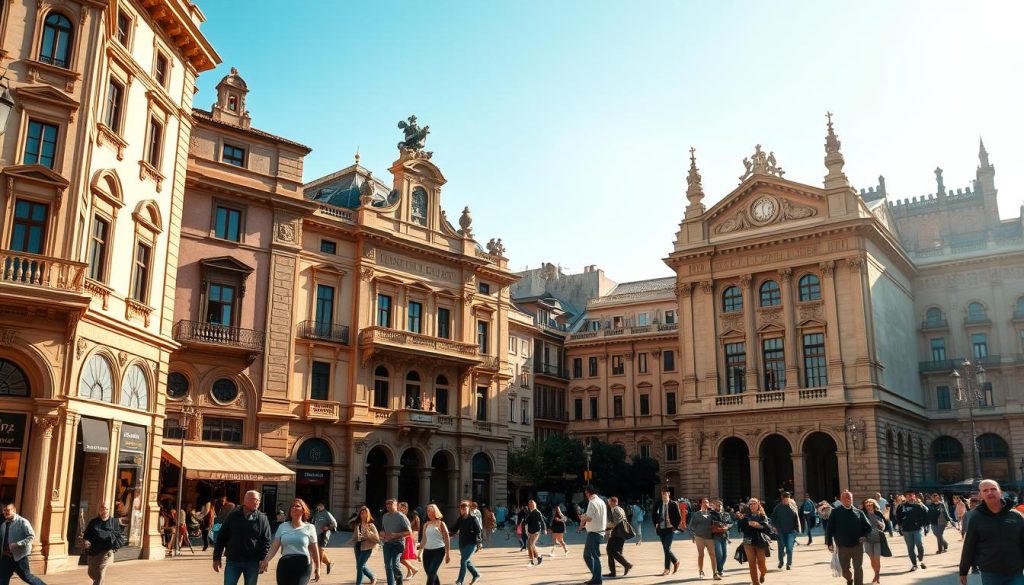 Pamplona cultural institutions