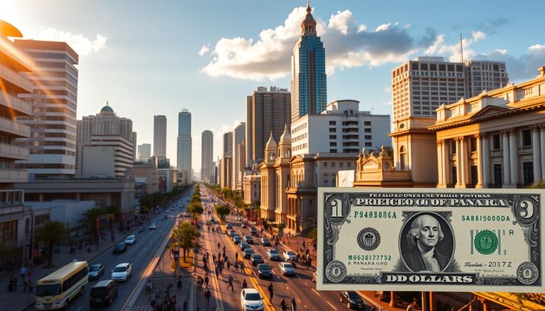 Panama: Ultimate Travelers Guide to Currencies & Payments