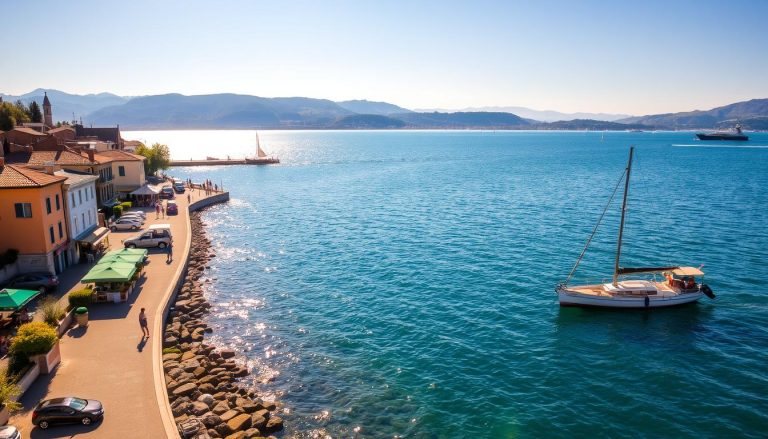 Peschiera del Garda, Italy: Best Months for a Weather-Savvy Trip