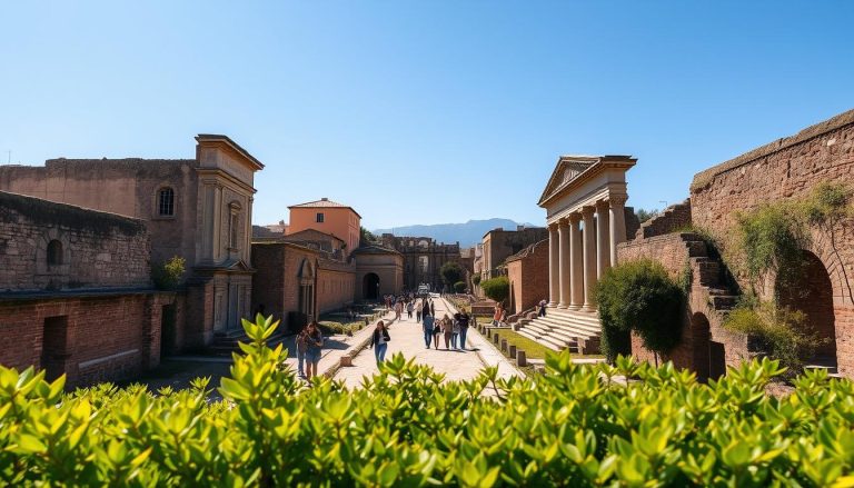 Pompeii, Italy: Best Months for a Weather-Savvy Trip