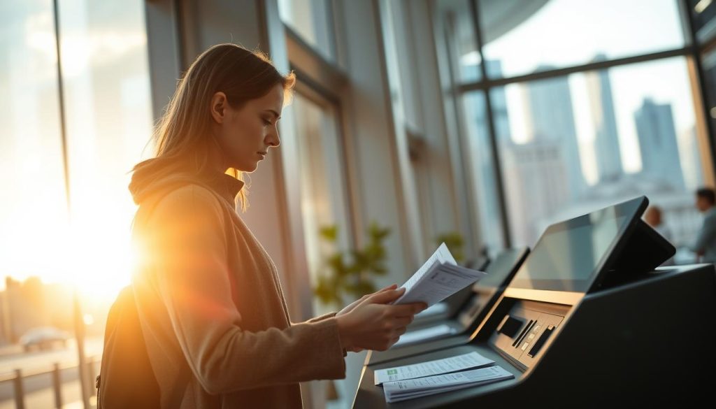 Practical advice for currency exchange and payment security