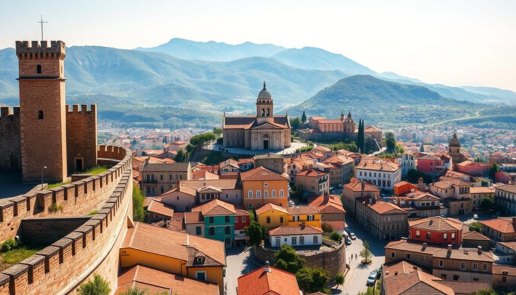 San Marino history