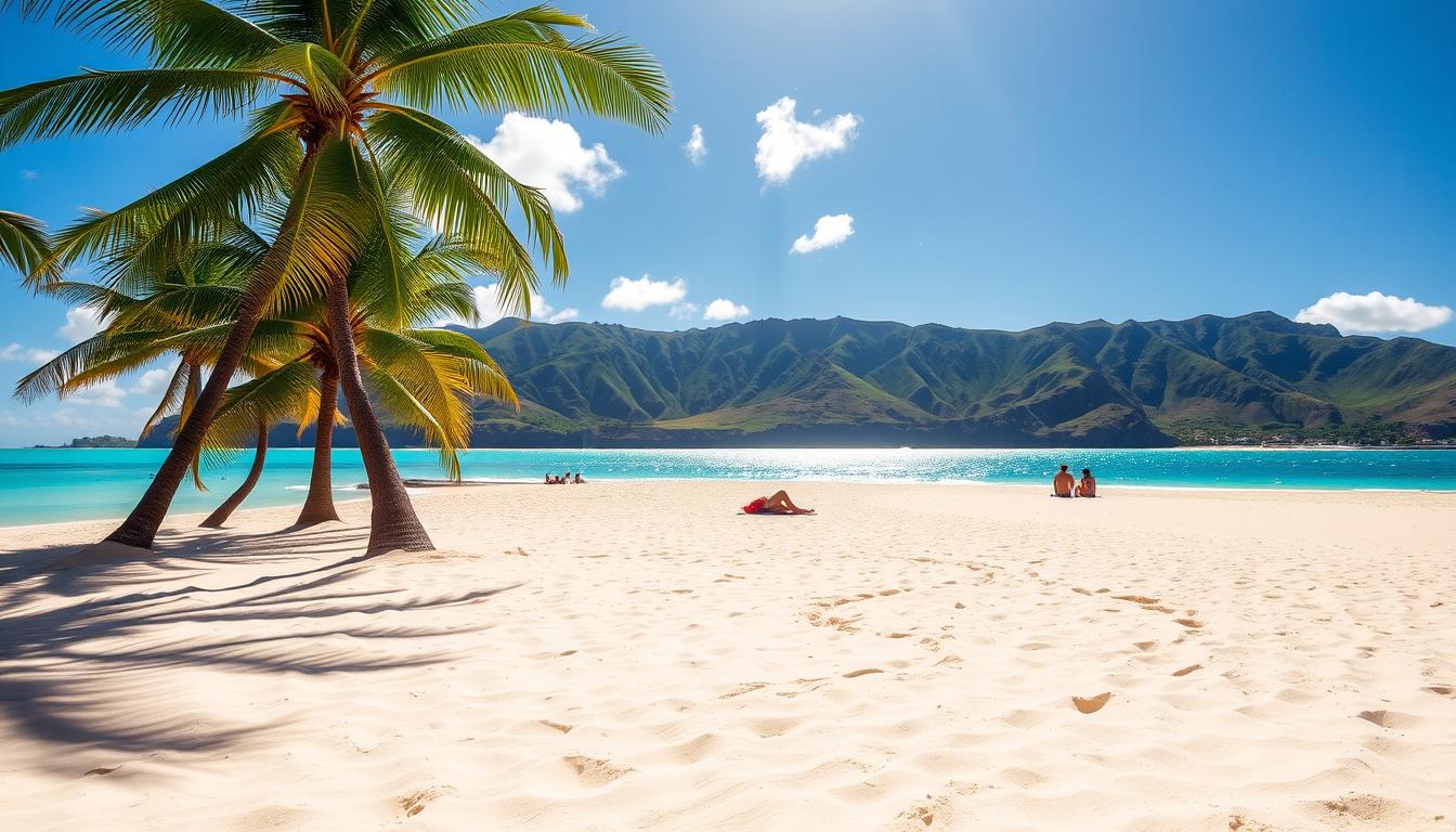 Sandy Beach, Oahu, Hawaii: Visitor Information