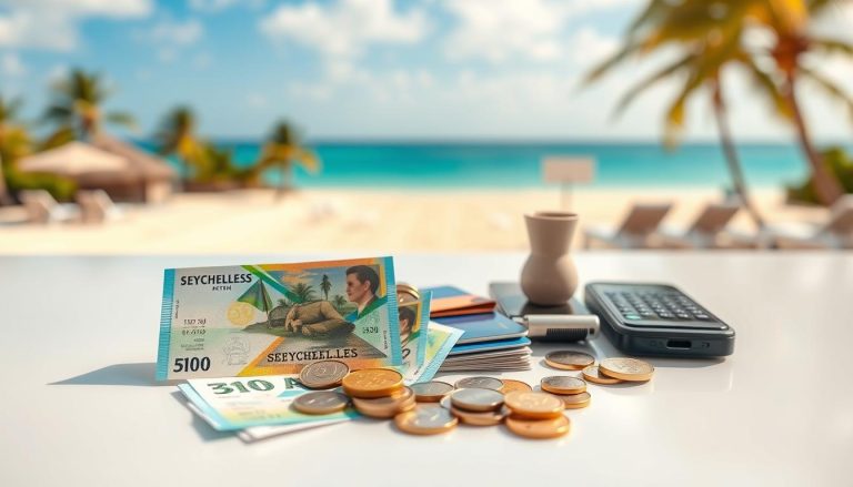 Seychelles: Ultimate Travelers Guide to Currencies & Payments