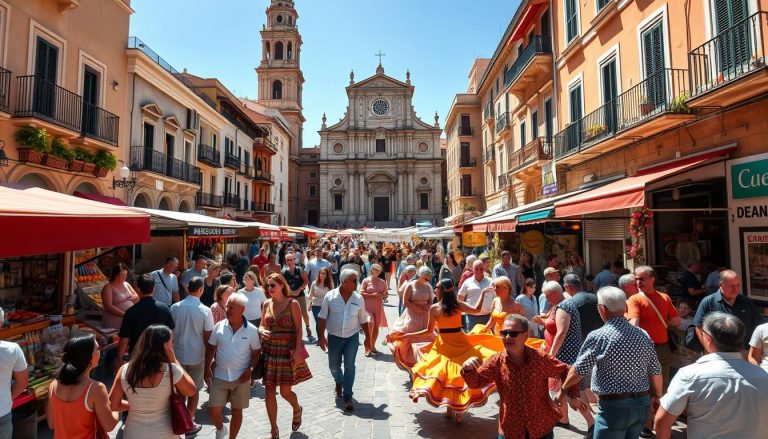 Sicily, Italy: Top Festivals to Check Out When Visiting