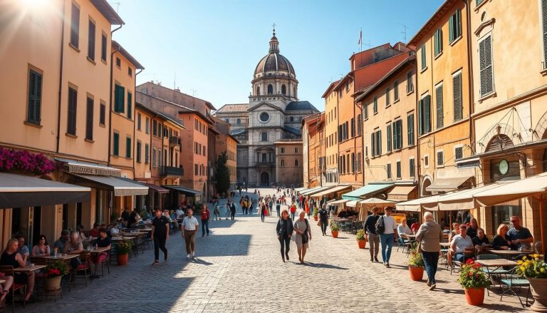 Sienna, Italy: Best Months for a Weather-Savvy Trip