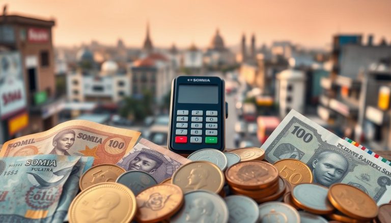 Somalia: Ultimate Travelers Guide to Currencies & Payments