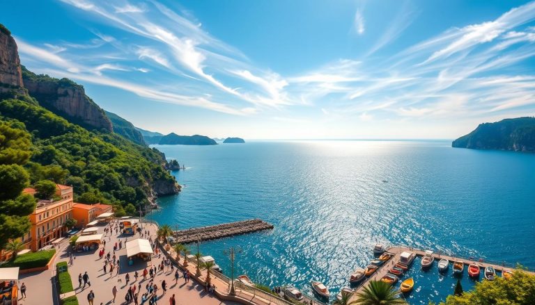 Sorrento, Italy: Best Months for a Weather-Savvy Trip