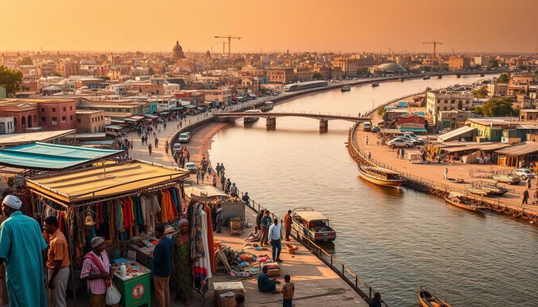 Sudan: Ultimate Travelers Guide to Currencies & Payments